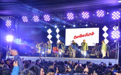 Gran Celebración de los 51 Años de Vida Institucional del CIP Consejo Departamental Ancash Huaraz y el 62° Aniversario del Colegio de Ingenieros del Perú