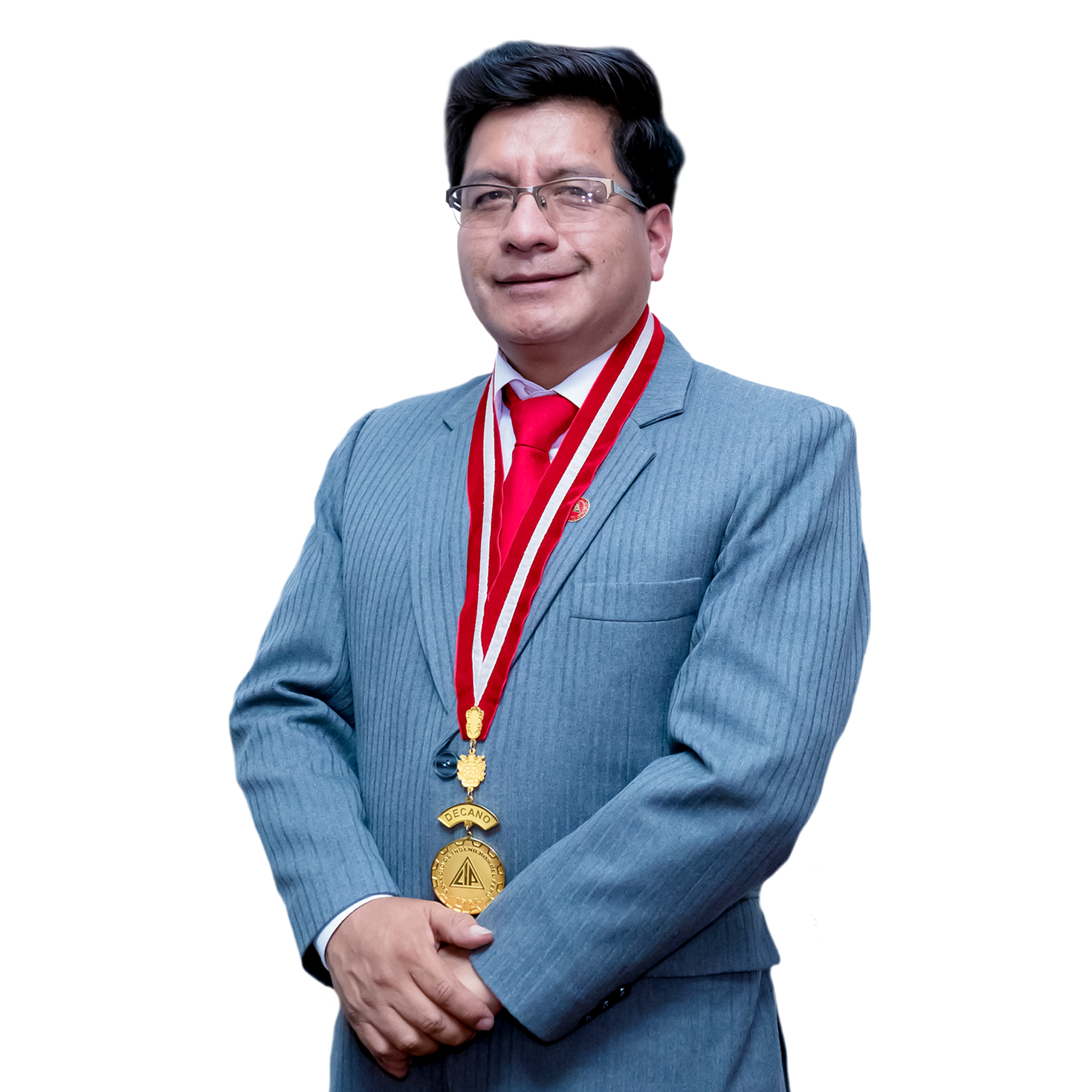 Decano Departamental