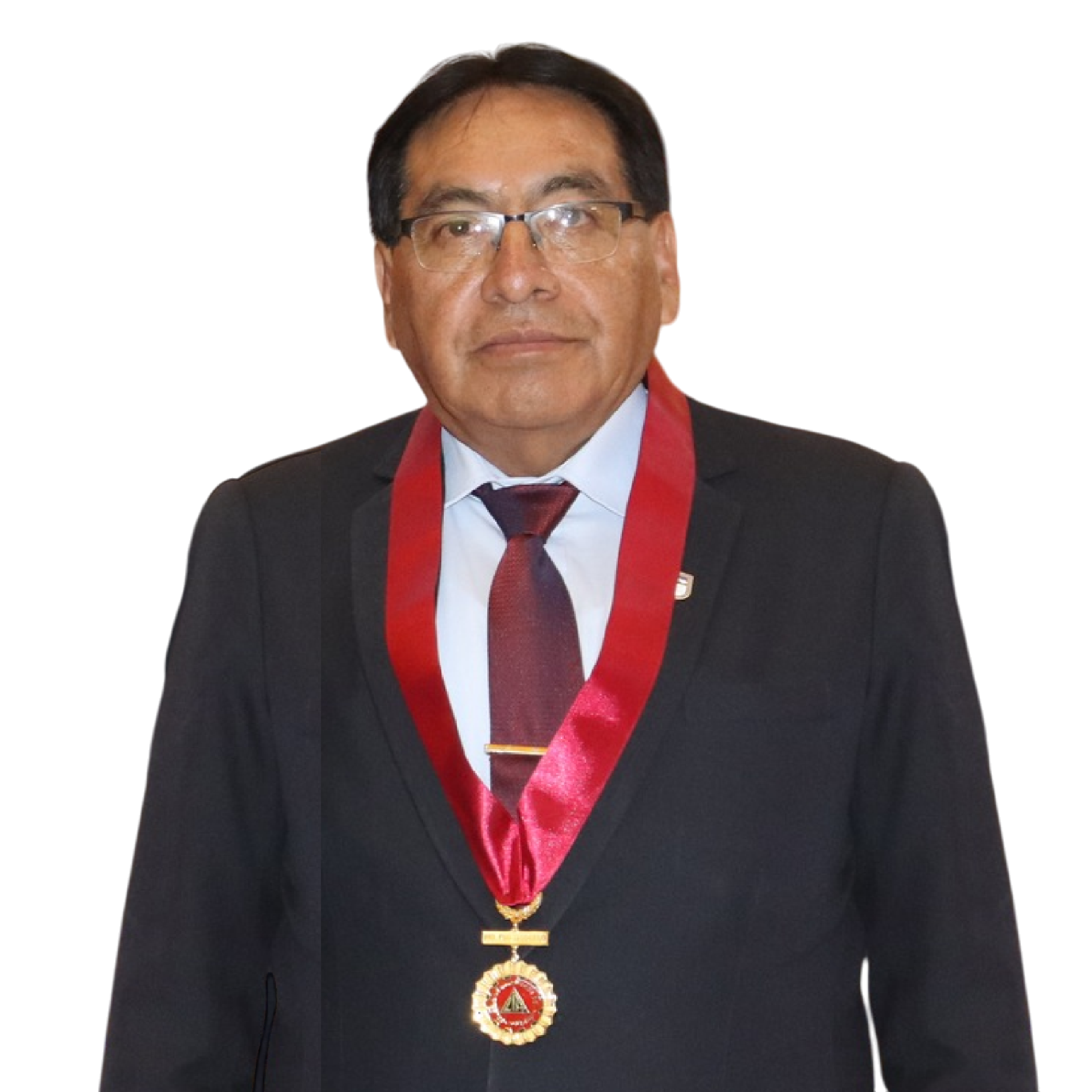 Director Pro Tesorero